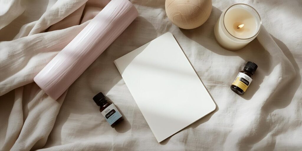 Wellness tools for self-care
